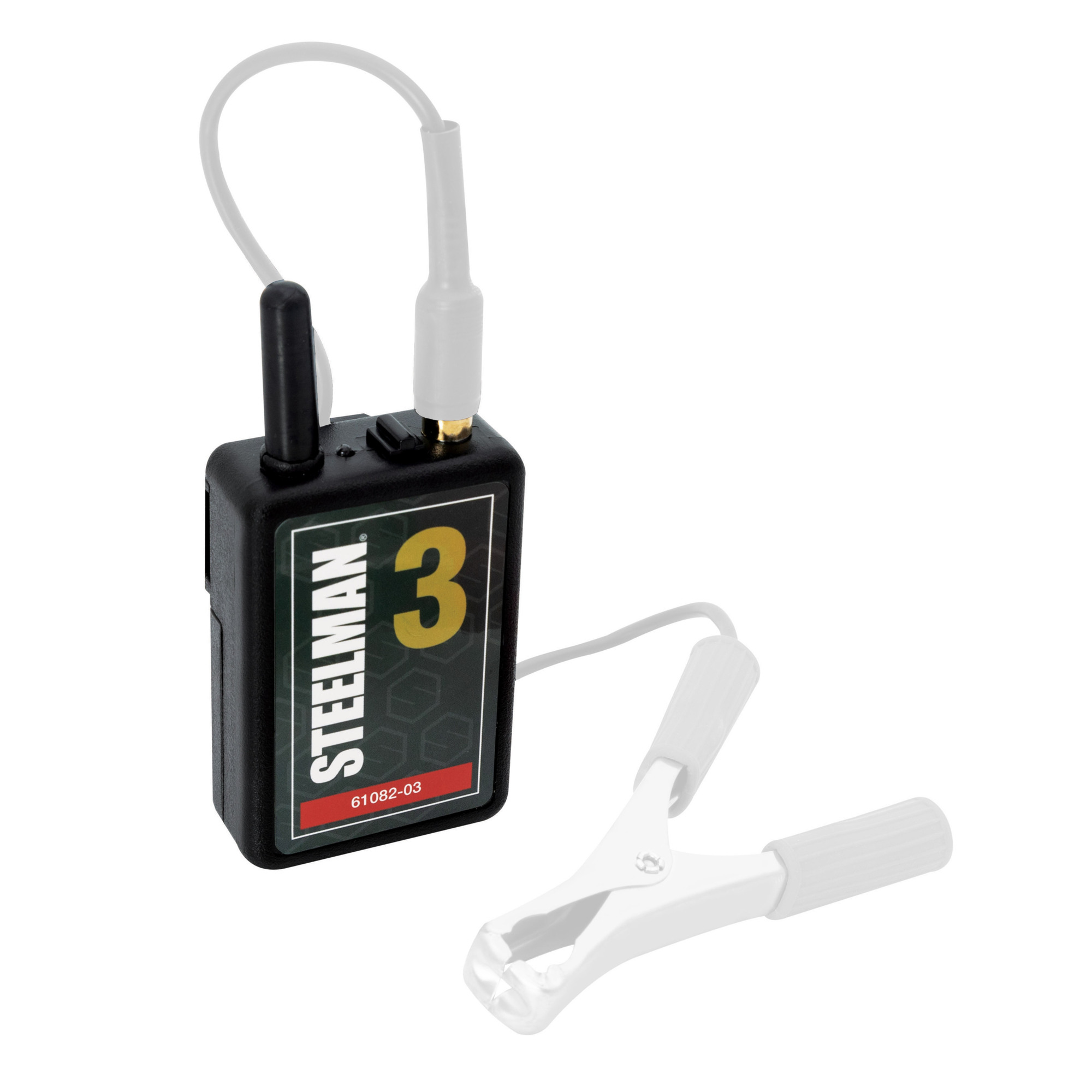 STEELMAN Wireless ChassisEAR Transmitter #3, Model#  61082-03